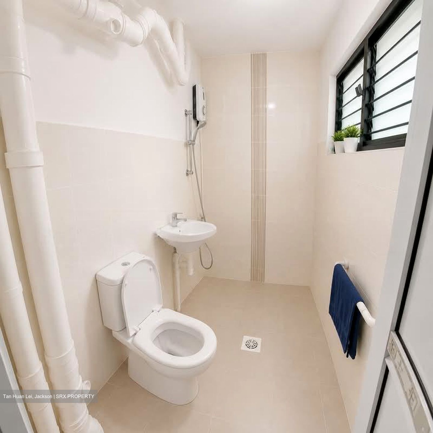 Blk 532 Hougang Avenue 6 (Hougang), HDB 4 Rooms #557558911